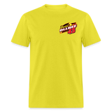Beau Albee | 2025 | Adult T-Shirt - yellow