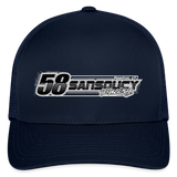 TJ Sansoucy | 2026 |  Baseball Cap - navy