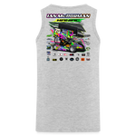 Ian McDorman | 2025 | Men's Tank - heather gray