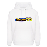 Jason Lafayette | 2026 | Adult Hoodie - white