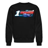 Jackson Collier | 2026 | Adult Crewneck Sweatshirt - black