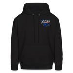 David McDaniel | 2025 | Adult Hoodie - black