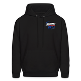 David McDaniel | 2025 | Adult Hoodie - black