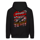 Brody Brandon | 2026 | Adult Hoodie - black