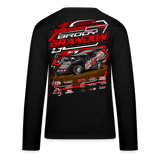 Brody Brandon | 2026 | Youth LS T-Shirt - black