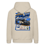 John Fields | 2026 | Adult Hoodie - Sand
