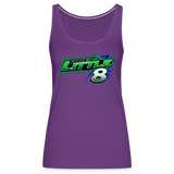 Ace Little | 2025 | Women's Tank - purple