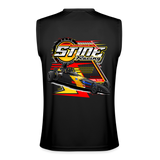 Stine Racing | 2026 | Men’s Performance Sleeveless Shirt - black