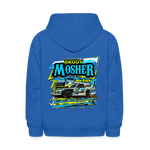Brody Mosher | 2025 | Youth Hoodie - royal blue