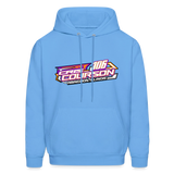 Cris Courson | 2026 | Adult Hoodie - carolina blue