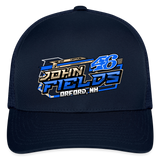 John Fields | 2026 |  Baseball Cap - navy