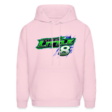 Ace Little | 2025 | Adult Hoodie - pale pink
