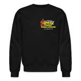 Nick Green | 2026 | Adult Crewneck Sweatshirt - black