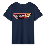 Alan Stipp | 2025 | Youth T-Shirt - navy