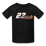 Miken Iverson | 2025 | Youth T-Shirt - black