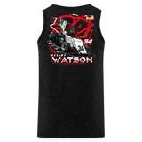 Elliot Watson | 2026 | Men's Tank - charcoal grey