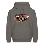 Ari Hurley | 2025 | Adult Hoodie - asphalt gray