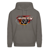 Ari Hurley | 2025 | Adult Hoodie - asphalt gray