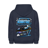 Dylan Krutke | 2026 | Youth Hoodie - navy