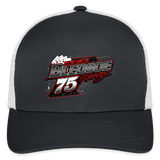 Ace Bledsoe | 2026 |  Baseball Cap - dark gray/white