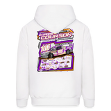 Cris Courson | 2026 | Adult Hoodie - white