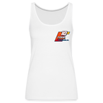 Todd O’Neill | 2025 | Women's Tank - white