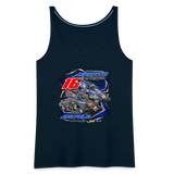 Dakota Convery | Joey Pole | 2025 | Women's Tank - deep navy
