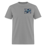 Tucker Mack | 2026 | Adult T-Shirt - rock