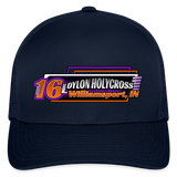 Dylon Holycross | 2025 |  Baseball Cap - navy