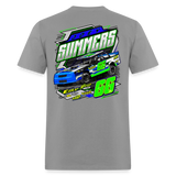 C & S Racing | 2026 | Adult T-Shirt - rock