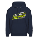 Lane Evilsizer | 2025 | Adult Hoodie - navy