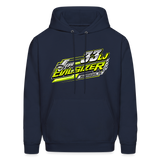 Lane Evilsizer | 2025 | Adult Hoodie - navy