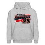 Brantley Griffith | 2025 | Adult Hoodie - heather gray