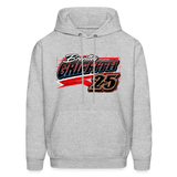 Brantley Griffith | 2025 | Adult Hoodie - heather gray