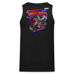Dakota Convery | 2025 | Men's Tank - black