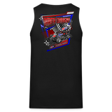 Dakota Convery | 2025 | Men's Tank - black