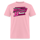 Aaliyah Nestervich | 2024 | Adult T-Shirt - pink