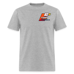 Todd O’Neill | 2025 | Adult T-Shirt - heather gray
