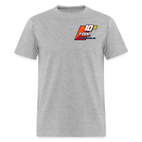 Todd O’Neill | 2025 | Adult T-Shirt - heather gray