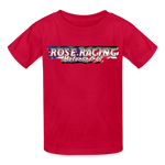 Jake Rose | 2025 | Youth T-Shirt - red