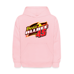 Beau Albee | 2025 | Youth Hoodie - pink