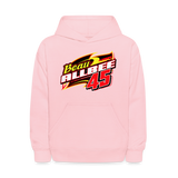 Beau Albee | 2025 | Youth Hoodie - pink