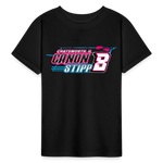 Canon Stipp | 2025 | Youth T-Shirt - black