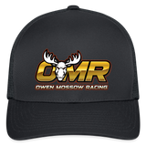Owen Mossow | 2026 |  Baseball Cap - charcoal
