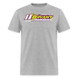 Bryant Racing | 2026 | Adult T-Shirt - heather gray