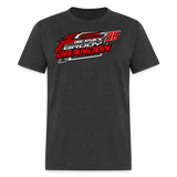 Brody Brandon | 2026 | Adult T-Shirt - heather black