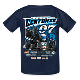 Ryker Centonze | 2025 | Youth T-Shirt - navy
