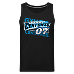 Ryker Centonze | 2025 | Men's Tank - black
