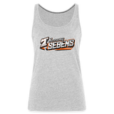 Jerremy Sebens | 2025 | Women's Tank - heather gray