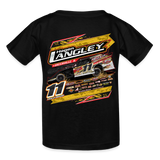 Hagen Langley | 2025 | Youth T-Shirt - black